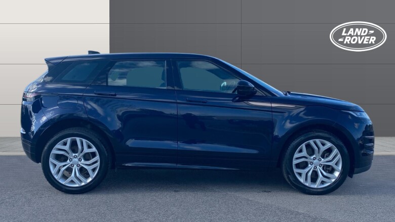 Land Rover Range Rover Evoque 2.0 D200 R-Dynamic SE 5dr Auto Diesel Hatchback